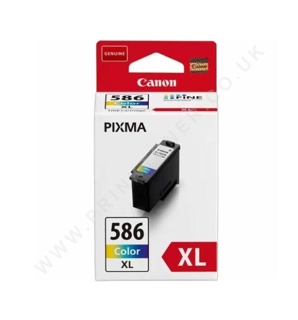 Canon CL-586XL